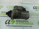 Motor arranque tipo 02z911023h de skoda - Foto 1