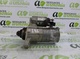 Motor arranque tipo 02z911023p de