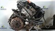 Motor completo k4m710 renault