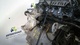 Motor completo k4m710 renault - Foto 5