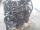 Motor completo rhz peugeot