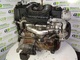Motor completo tipo 188a3000 de fiat 