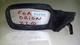 Retrovisor izq. de ford orion id92848