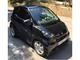 Smart fortwo cabrio brabus xclusive