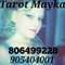 Tarot mayka consultas claras y detalladas, sin rodeos, sin tabus,