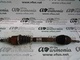 Transmision del. izq. tipo 8200432515 de