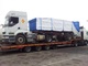 Transportes especiales