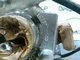 Turbocompresor de mitsubishi montero - Foto 2