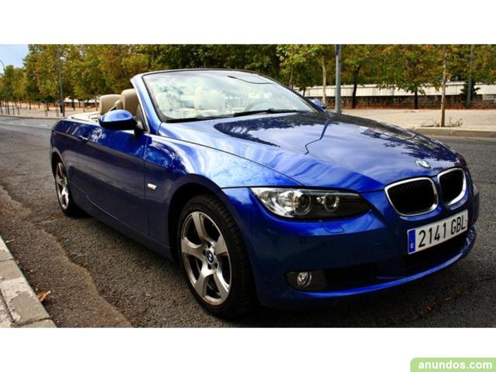 Brugt Bmw 3 Series 320i