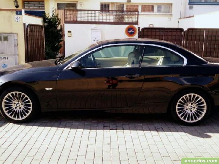 Brugt Bmw 3 Series 320i