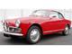 1960 alfa romeo giulietta sprint sport