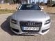 Audi a4 2.0 tdi dpf 143