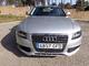 Audi a4 2.0 tdi dpf 143