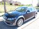 Audi a4 allroad 2.0tfsi s-tronic