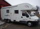 Autocaravana challenger 163 año 2004 a 2000 €
