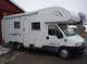 AUTOCARAVANA CHALLENGER 163 año 2004 a 2000 € - Foto 1