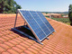 Comerciales del sector de las placas solares