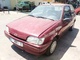 Despiece 11039 de ford fiesta berlina