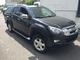 Isuzu d-max 2012