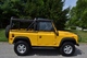 Land rover defender 90 1994