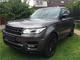 Land Rover Range Rover Sport HSE dinamica SDV6 - Foto 1