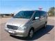 Mercedes-benz viano 2.2cdi trend larga