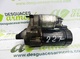 Motor arranque tipo d6ra110 de peugeot  - Foto 1