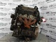 Motor completo tipo d4ec1 de opel 