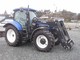 New holland t6070 4wd