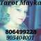 Tarot mayka consultas claras y detalladas sin rodeos905404001 un - Foto 1