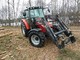 Tractor Massey Ferguson 5455 - Foto 1