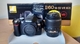 Venta canon eos 750d, canon eos 5d mark dslr, nikon d7200