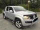 Volkswagen amarok muy resistente pick up