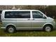 Volkswagen T5 Caravelle 1.9TDI Comfortline 102 - Foto 1