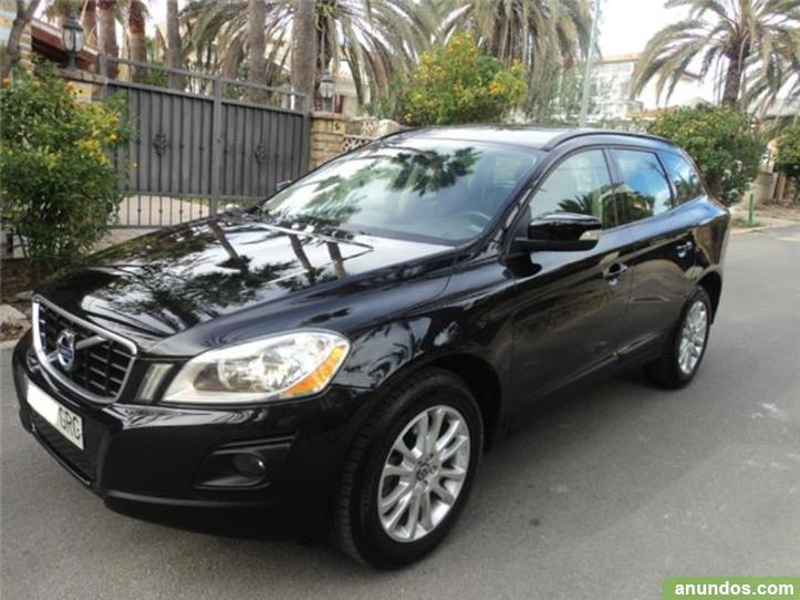 Brugt Volvo Xc60 