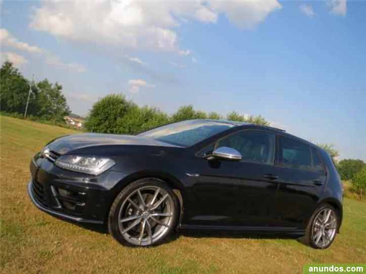 Brugt Volkswagen Golf R 