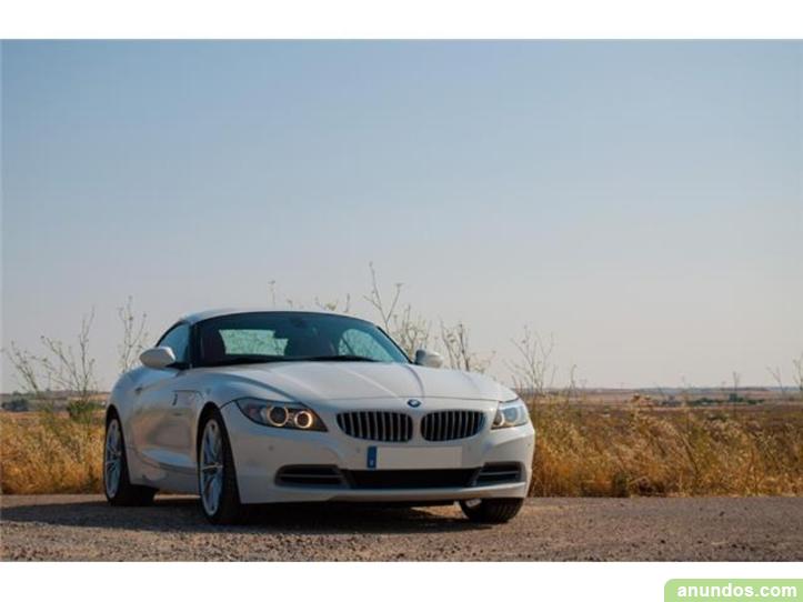 Brugt Bmw Z4 sDrive35i