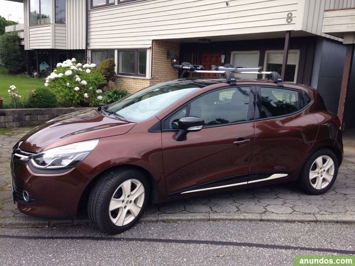 Brugt Renault Clio 