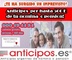 Anticipo de dinero en efctivo pronto - Foto 1