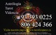 Astrología- videncia- tarot -y magia 955320828