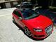 Audi s3 sportback s-tronic rojo 265cv