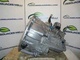Caja cambios 109453 tipo f9q750