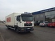 Camion usado - man tgl 12.180