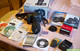 Canon eos 7d 18.0 mp digital slr camera kit