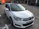 Citroen c4 1.6e-hdi exclusive cmp 110