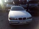 Despiece bmw serie 5 berlina (e39) 530d