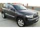 Jeep grand cherokee 3.0crd limited