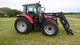 Massey ferguson 5455