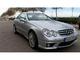 Mercedes-benz clk 320 2006