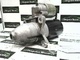 Motor arranque de mg rover-(176785) - Foto 1